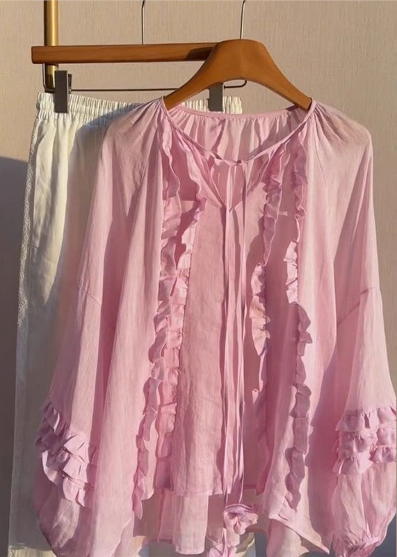 Classic Vintage Shirt with a Flattering Fit