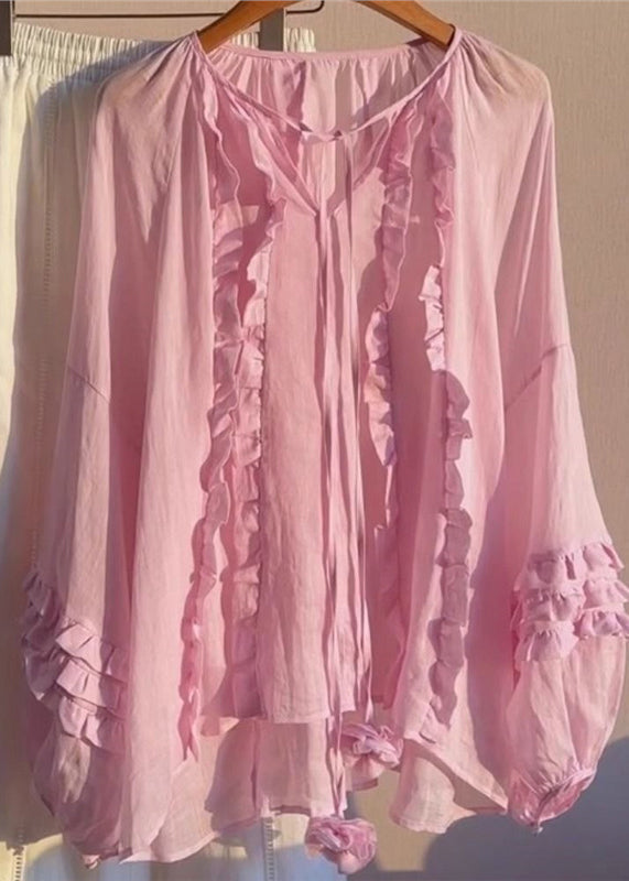 Classic Vintage Shirt with a Flattering Fit