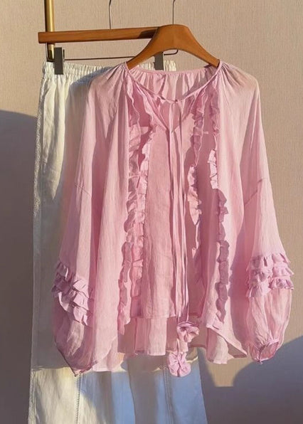 Classic Vintage Shirt with a Flattering Fit