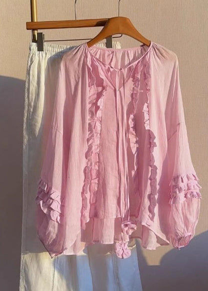Classic Vintage Shirt with a Flattering Fit