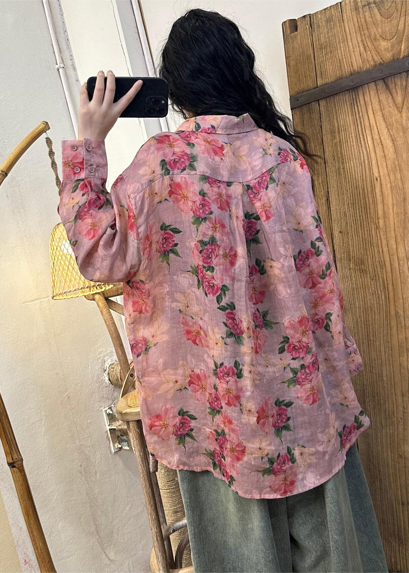 Classic Vintage & Enduringly Stylish Shirt