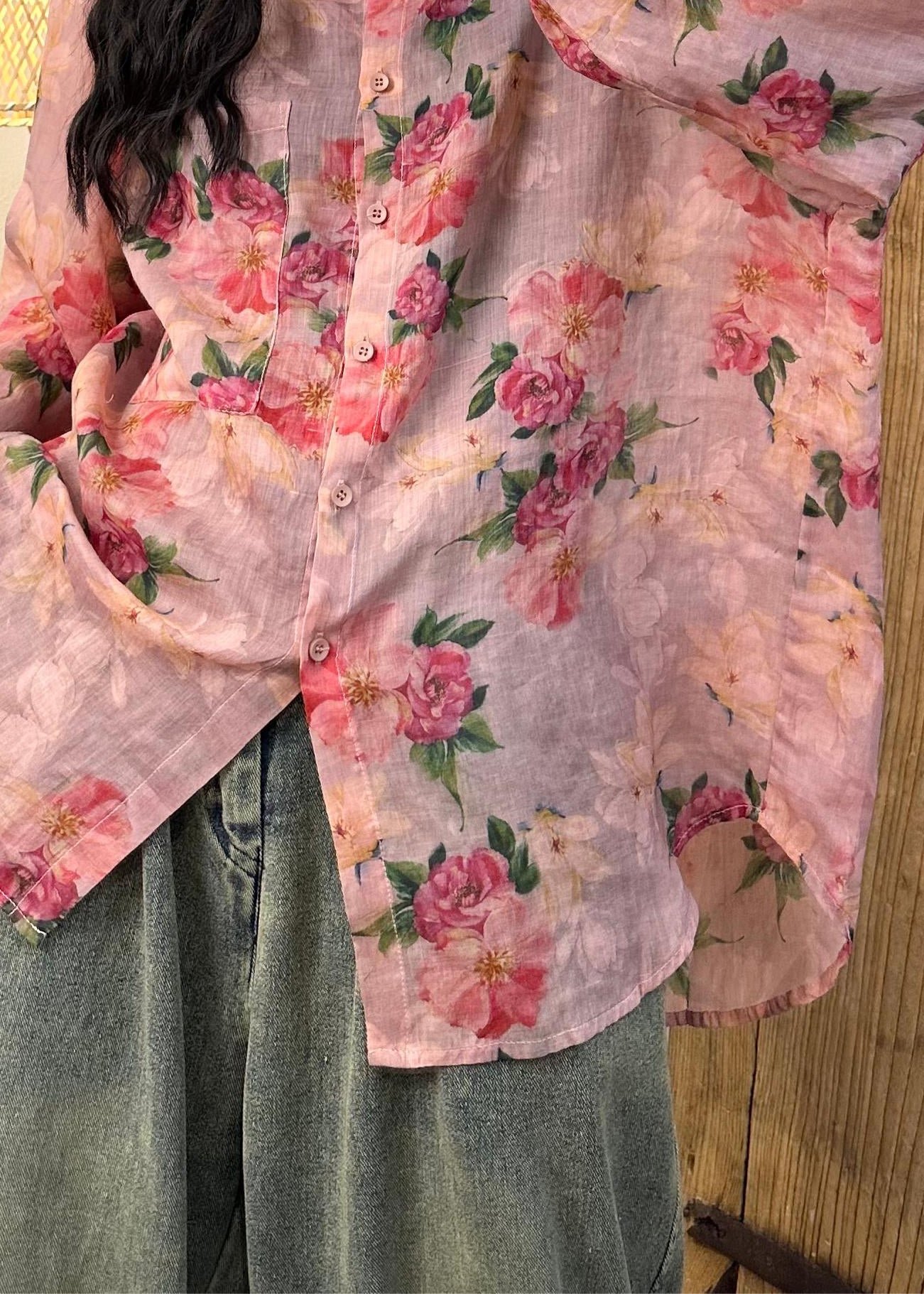 Classic Vintage & Enduringly Stylish Shirt