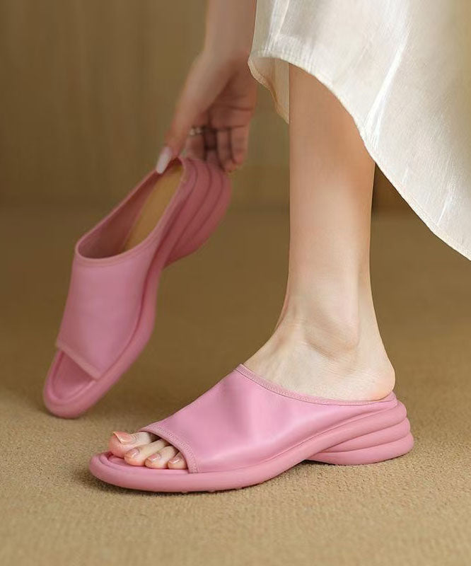 Elegant Orthopedic Sandals for Every Step