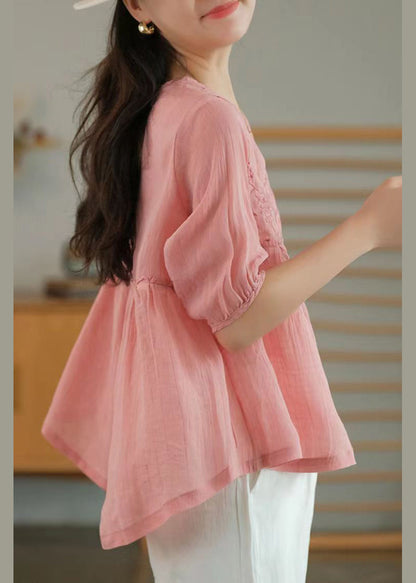 Beautifully Balanced Shirt with Timeless Character