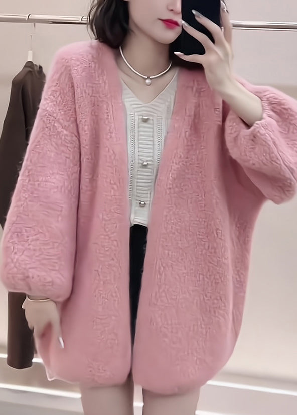 Sophisticated Cardigan with a Clean Classic Look