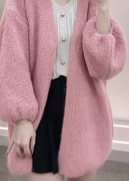 Sophisticated Cardigan with a Clean Classic Look