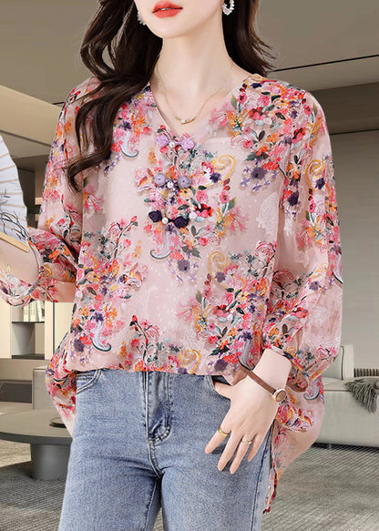 Beautifully Finished Shirt in a Timeless Design