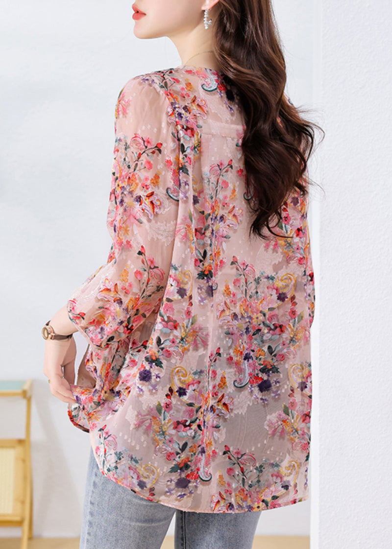 Gracefully Styled Shirt for Any Occasion