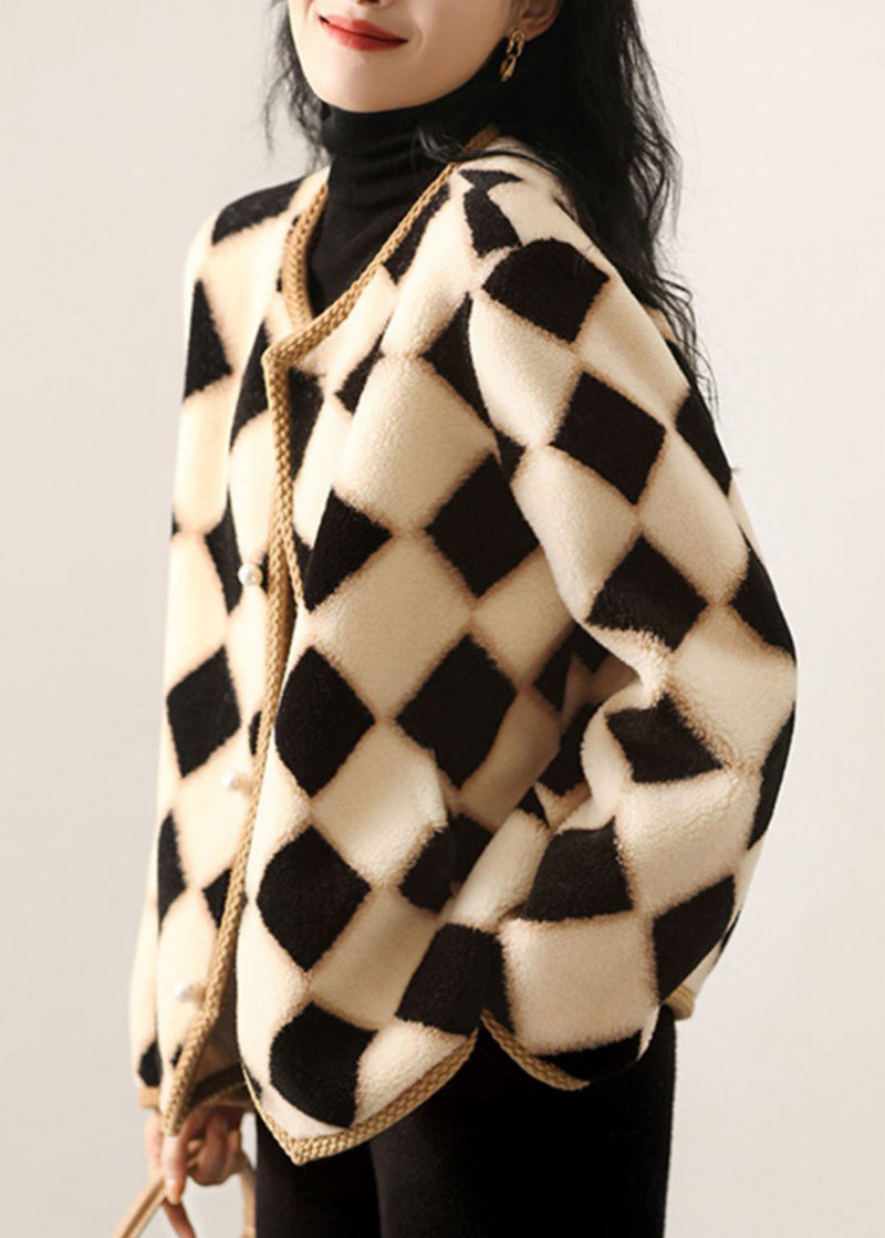 Beautifully Crafted Coat in a Classic Style