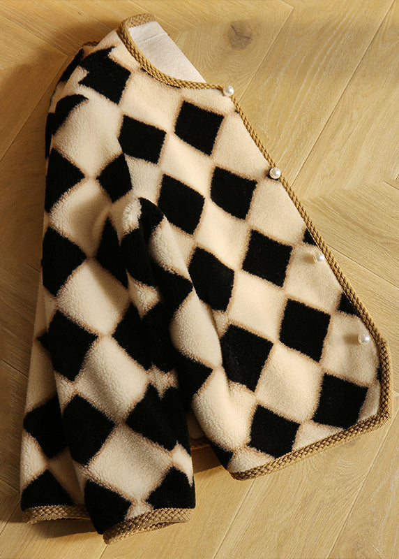 Beautifully Crafted Coat in a Classic Style