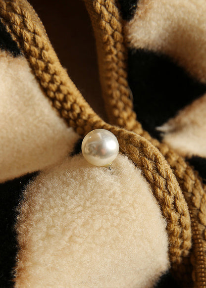 Beautifully Crafted Coat in a Classic Style