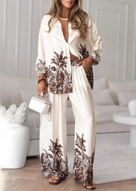 Charming Set for Any Occasion