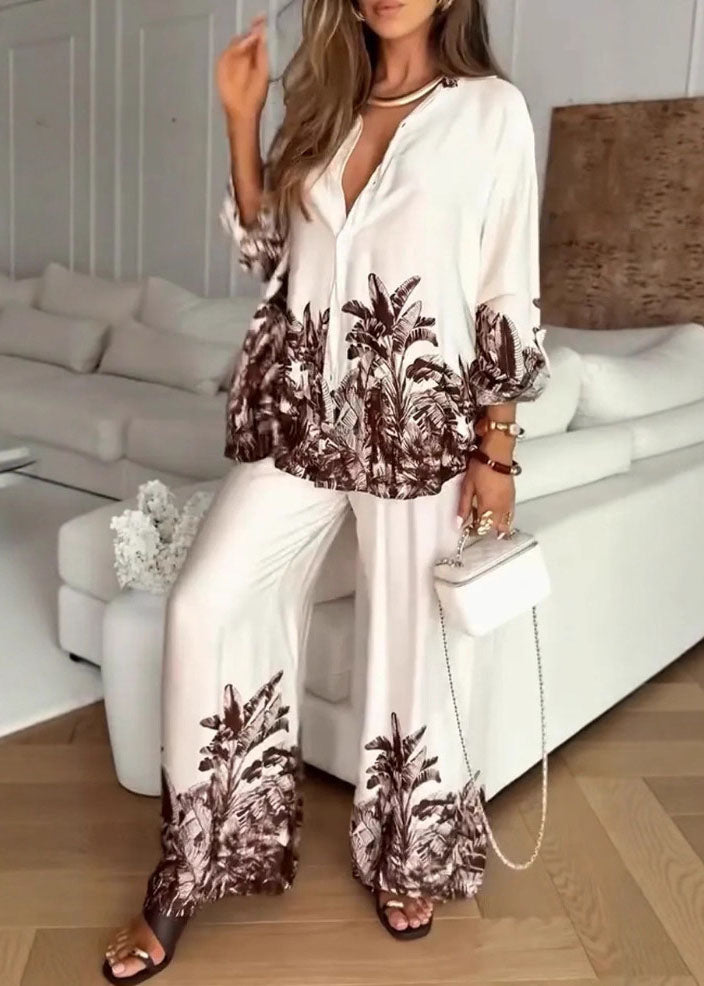 Charming Set for Any Occasion