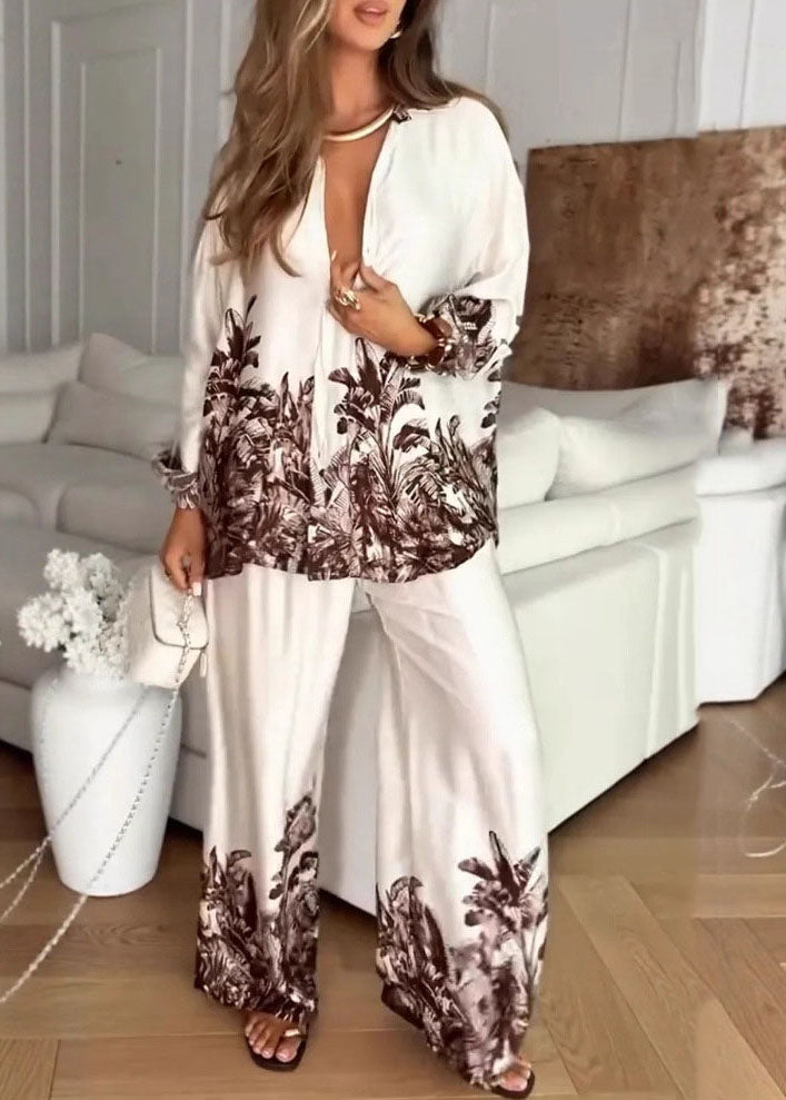 Charming Set for Any Occasion