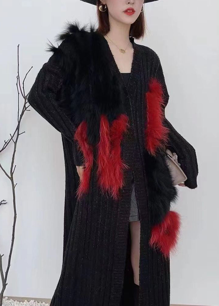 A Vintage Style Cardigan with Delicate Timeless Details