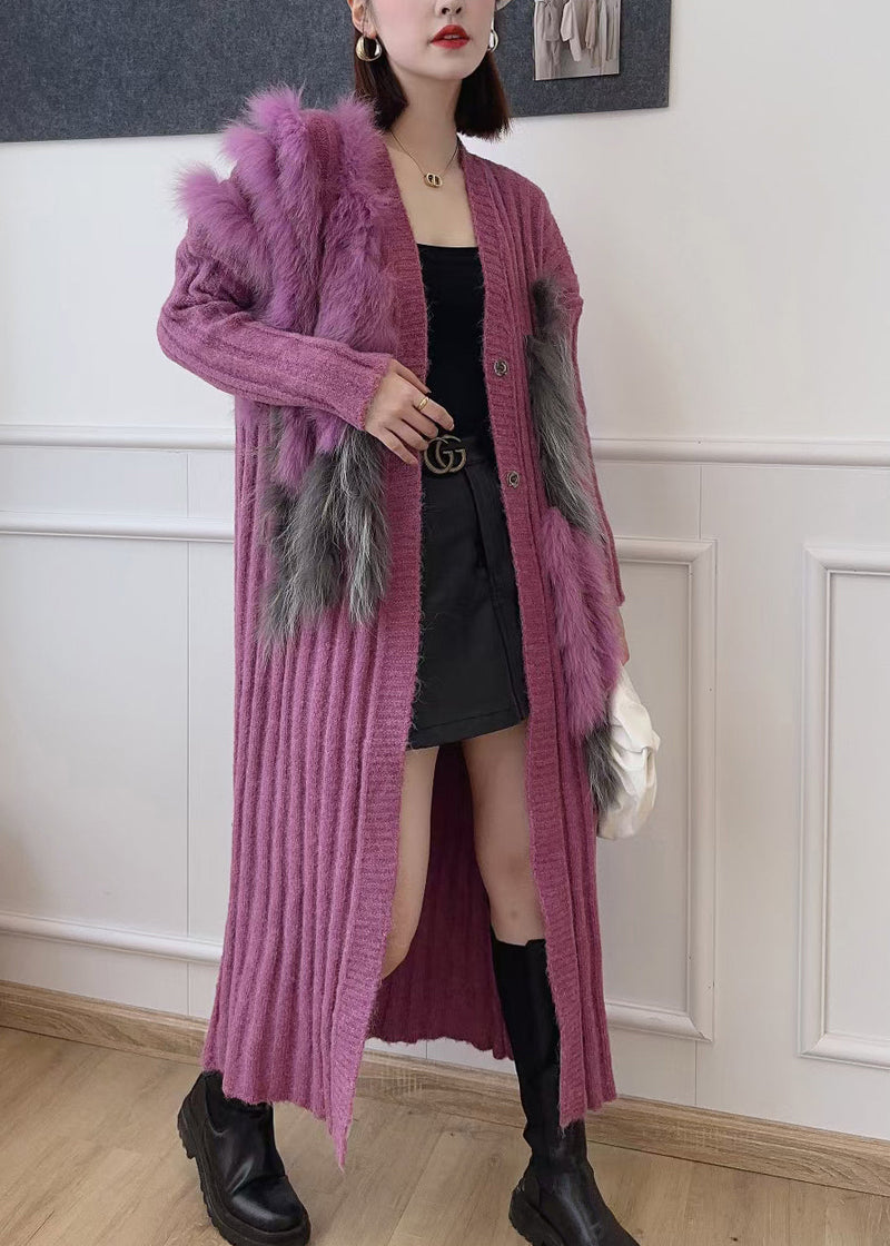 A Vintage Style Cardigan with Delicate Timeless Details