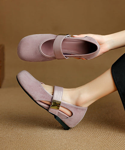 Chic Orthopedic Shoes with Unique Design