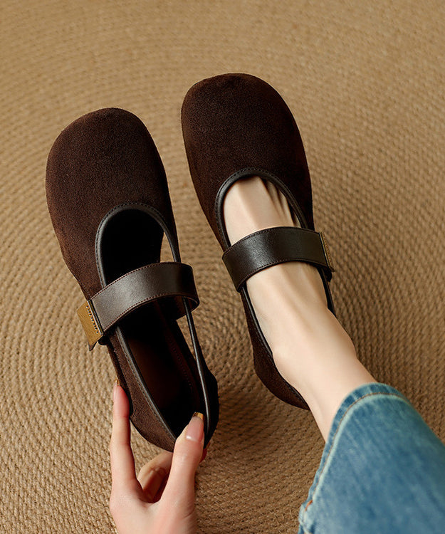 Chic Orthopedic Shoes with Unique Design