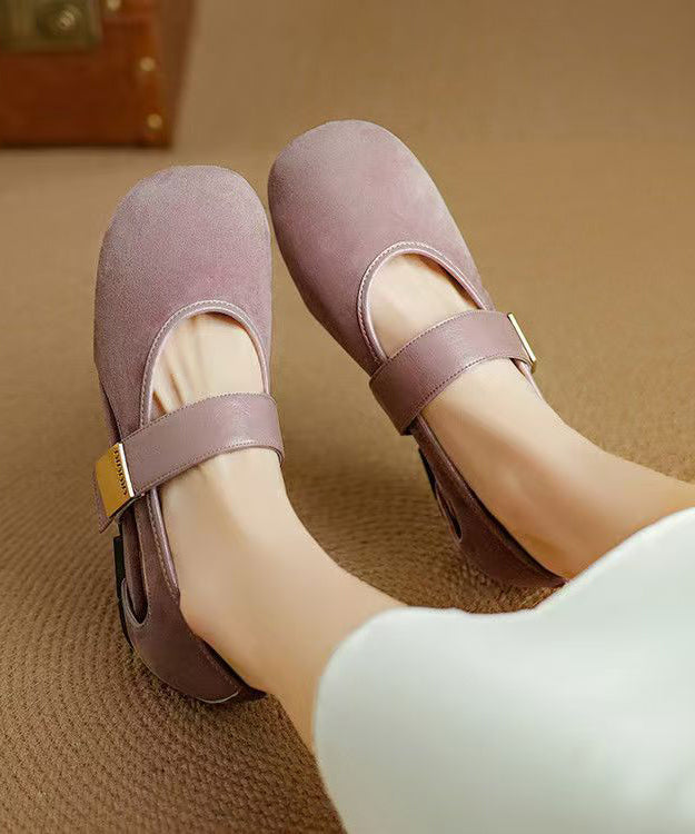 Chic Orthopedic Shoes with Unique Design