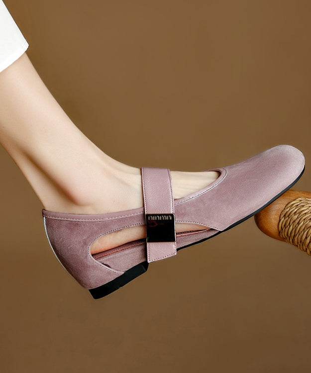 Chic Orthopedic Shoes with Unique Design