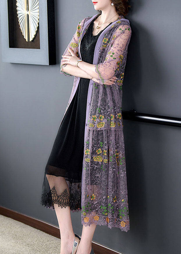Classic Vintage Cardigan with a Flattering Fit