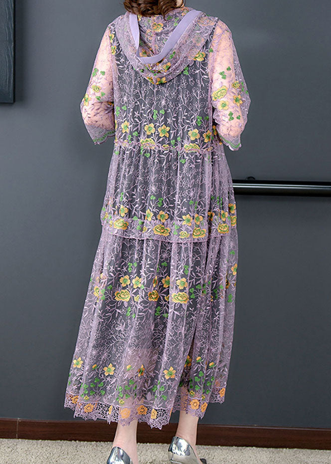 Classic Vintage Cardigan with a Flattering Fit