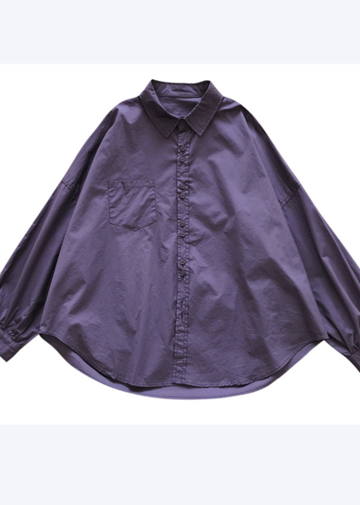 Classic Vintage Shirt with a Flattering Fit