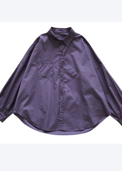 Classic Vintage Shirt with a Flattering Fit