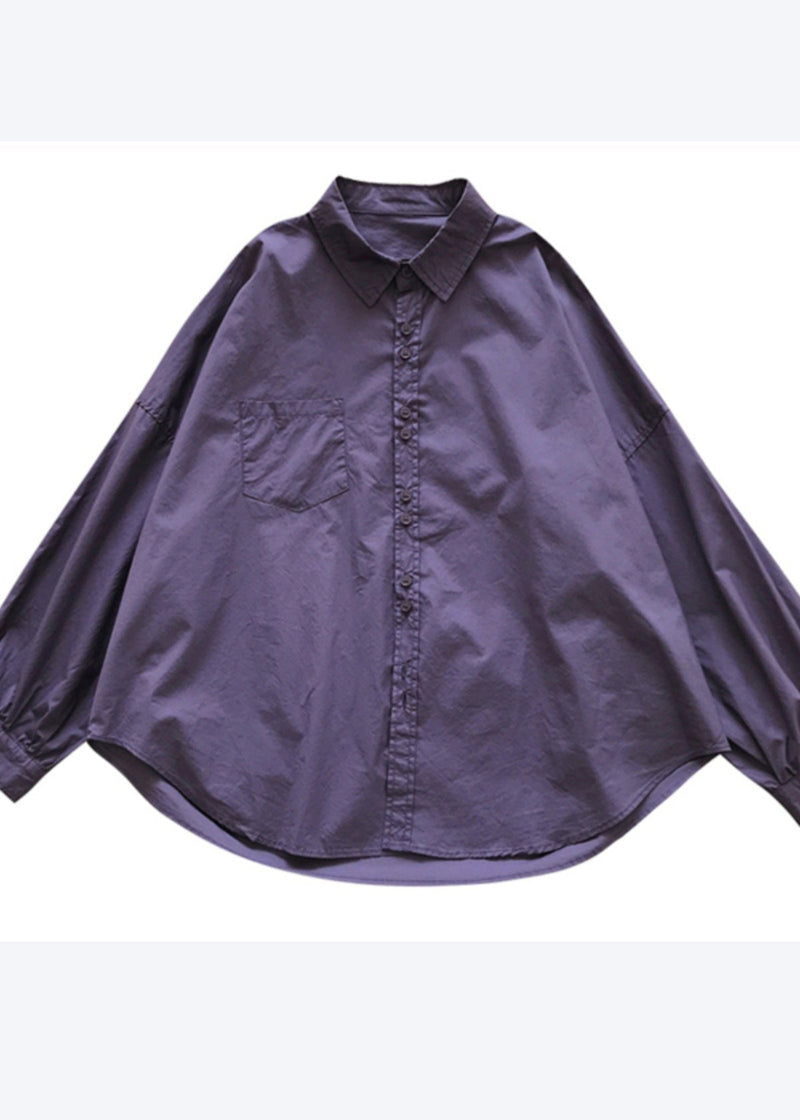 Classic Vintage Shirt with a Flattering Fit
