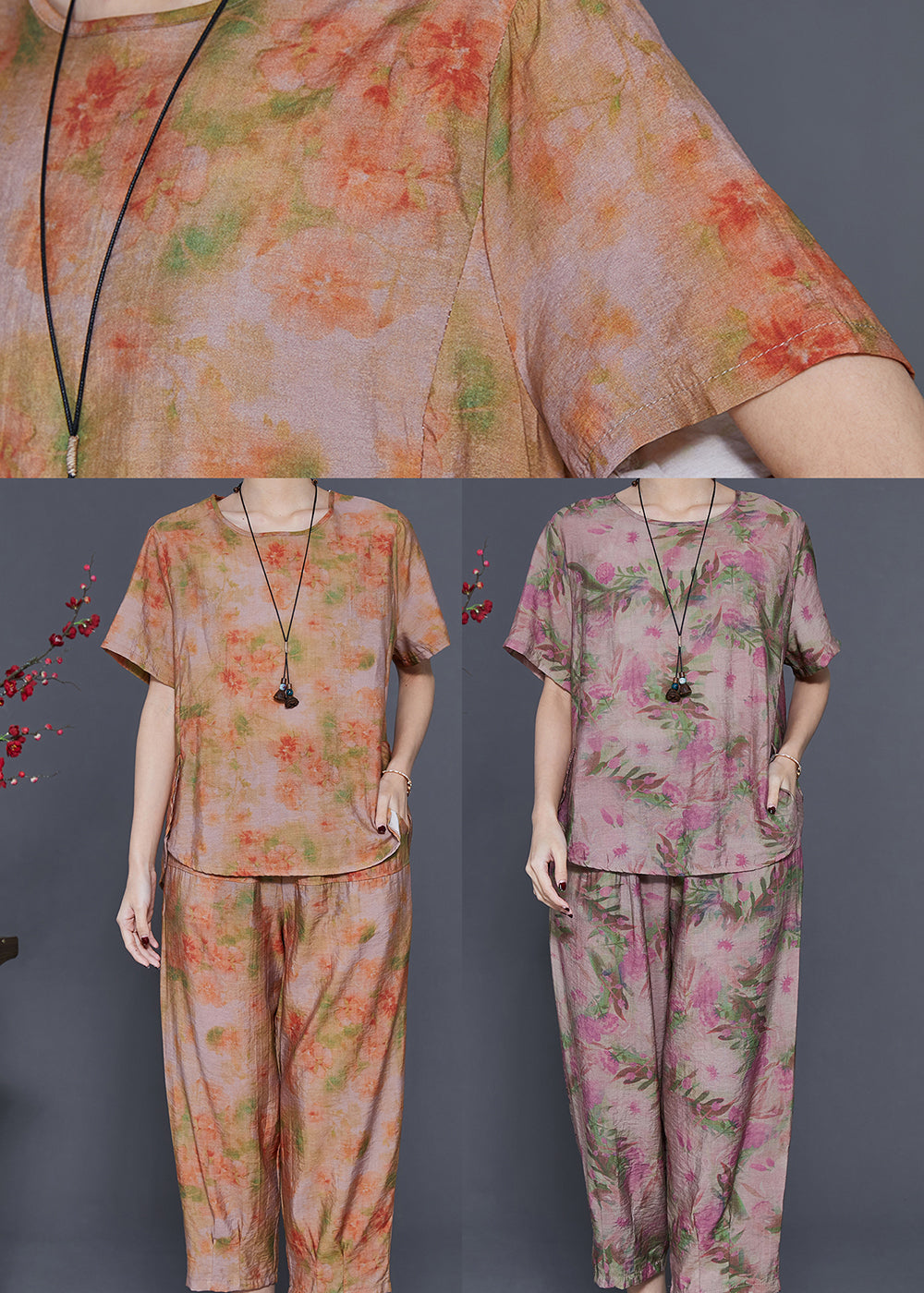 Gracefully Styled Garment for Any Occasion