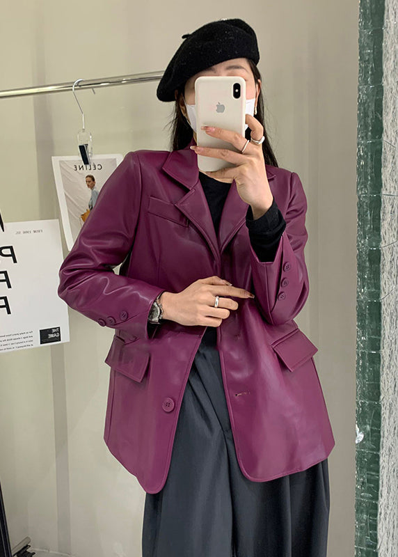 Beautifully Balanced Coat with Timeless Character