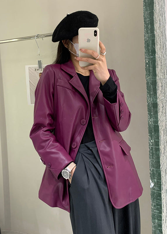 Beautifully Balanced Coat with Timeless Character