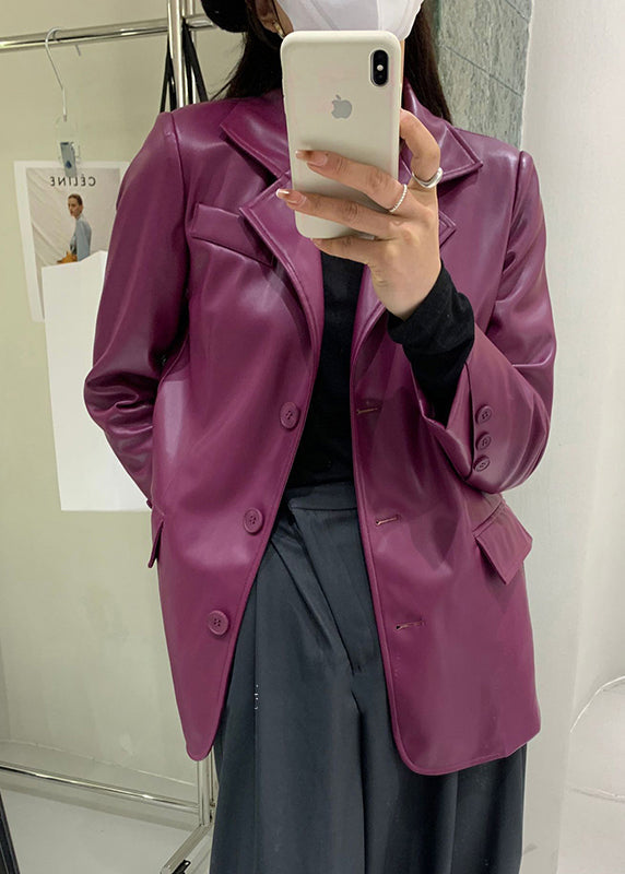 Beautifully Balanced Coat with Timeless Character