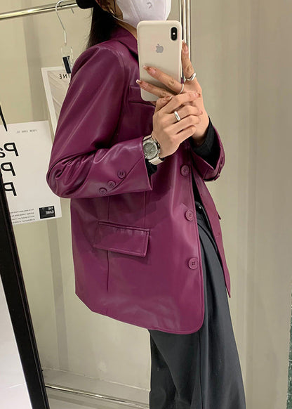 Beautifully Balanced Coat with Timeless Character
