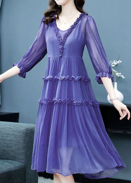 Beautifully Balanced Garment with Timeless Character