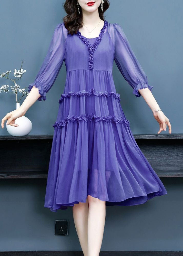 Beautifully Balanced Garment with Timeless Character