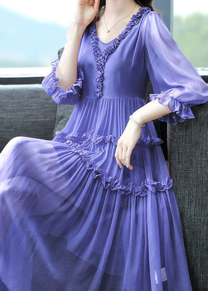 Beautifully Balanced Garment with Timeless Character