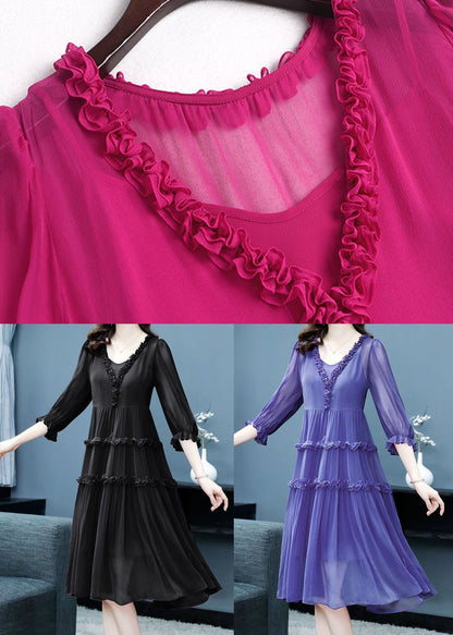Beautifully Balanced Garment with Timeless Character