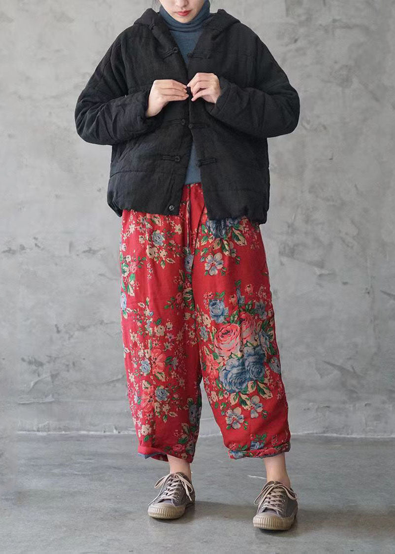 Gracefully Styled Pants for Any Occasion