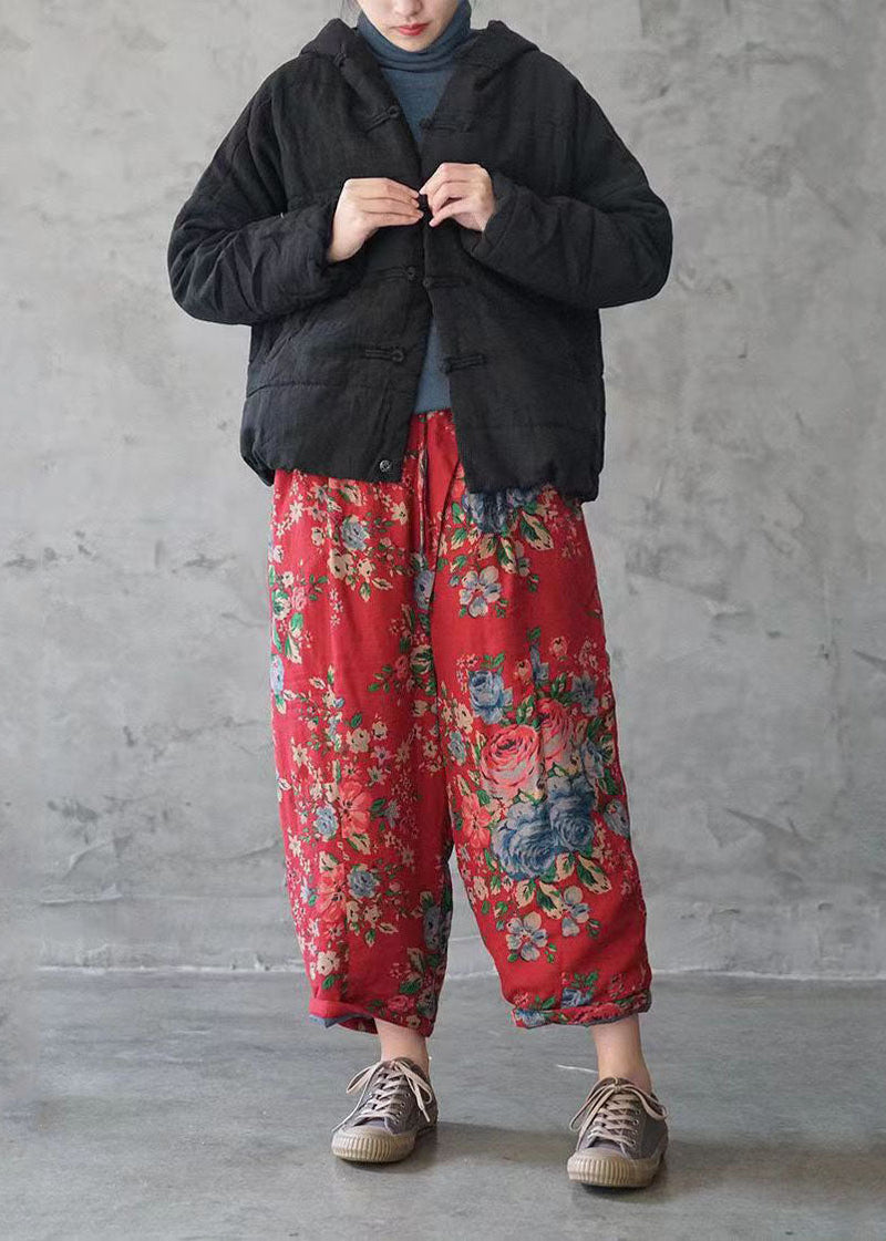 Gracefully Styled Pants for Any Occasion