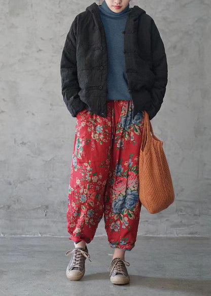 Gracefully Styled Pants for Any Occasion
