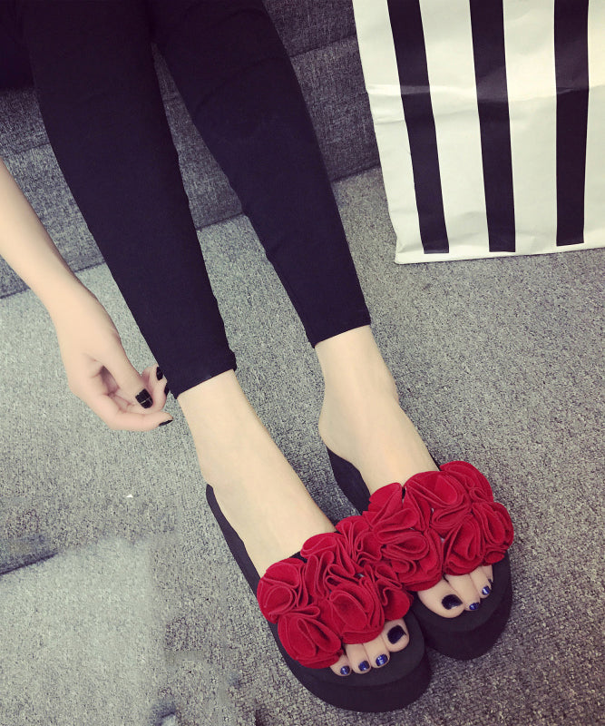 Beautifully Crafted Orthopedic Sandals