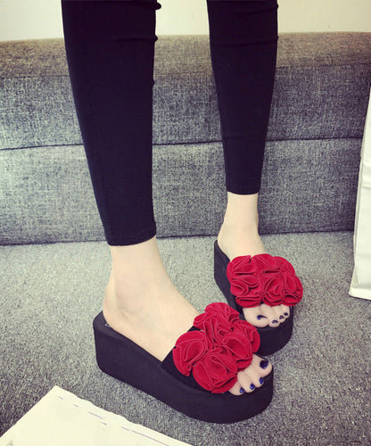 Beautifully Crafted Orthopedic Sandals