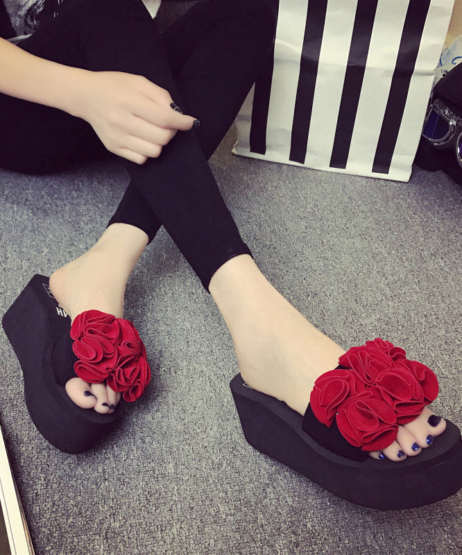 Beautifully Crafted Orthopedic Sandals