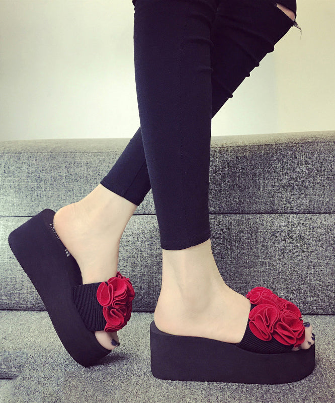 Beautifully Crafted Orthopedic Sandals