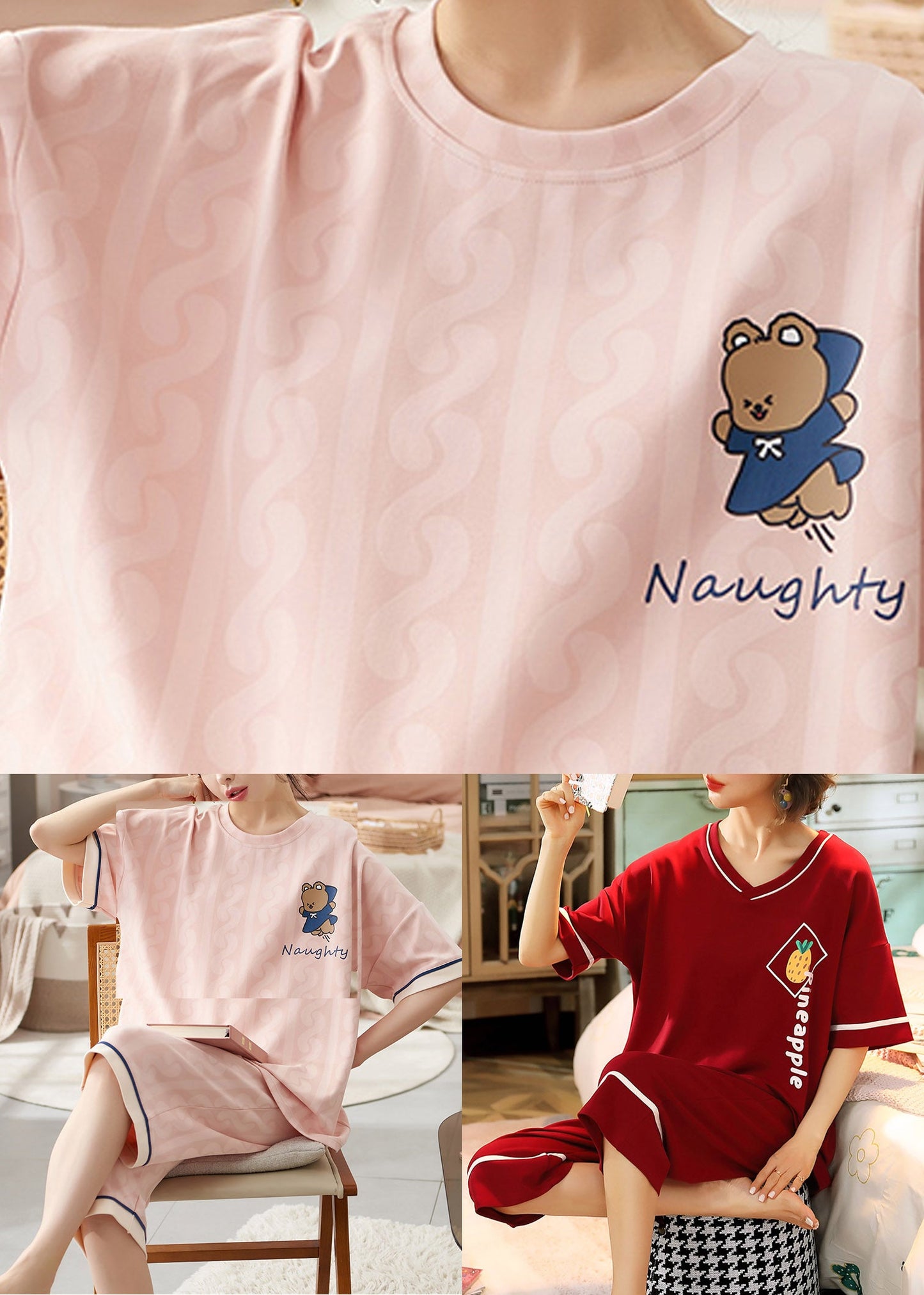 Gracefully Styled Garment for Any Occasion