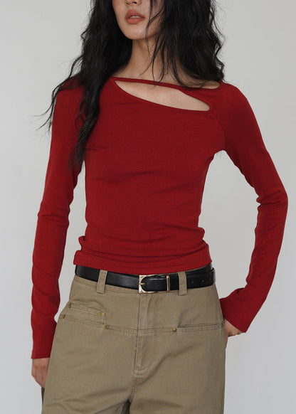 Beautifully Balanced Top with Timeless Character
