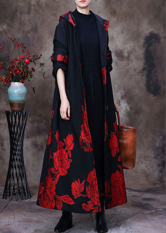 Beautifully Crafted Coat in a Classic Style