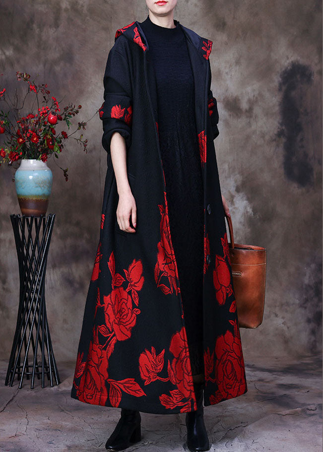Beautifully Crafted Coat in a Classic Style