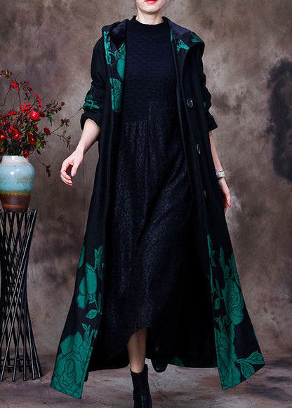 Beautifully Crafted Coat in a Classic Style